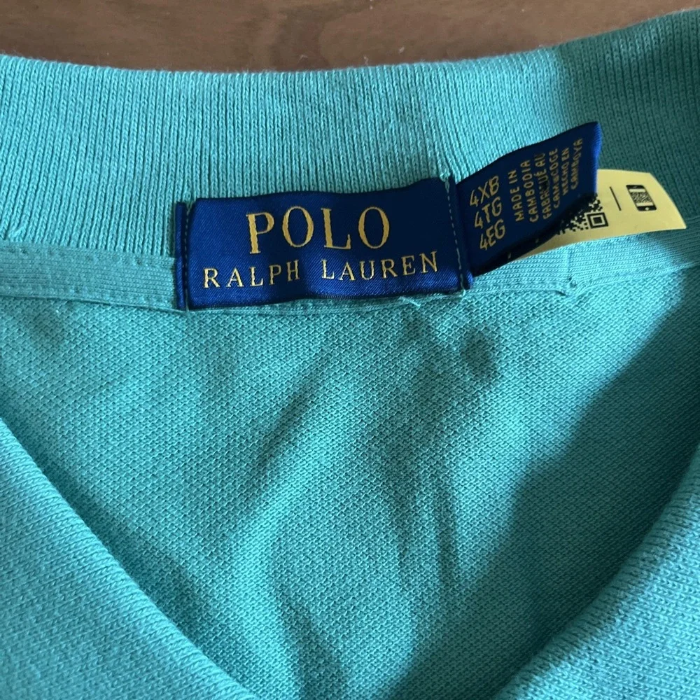 Ralph Lauren polo ralph